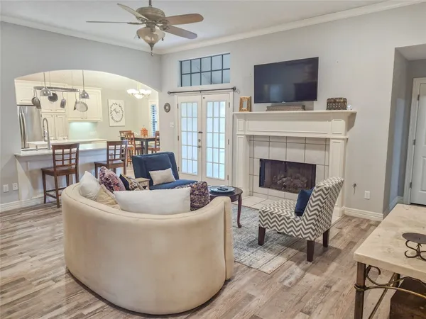 $280,000 | 108 Audubon Woods Drive, Richwood, TX 77531