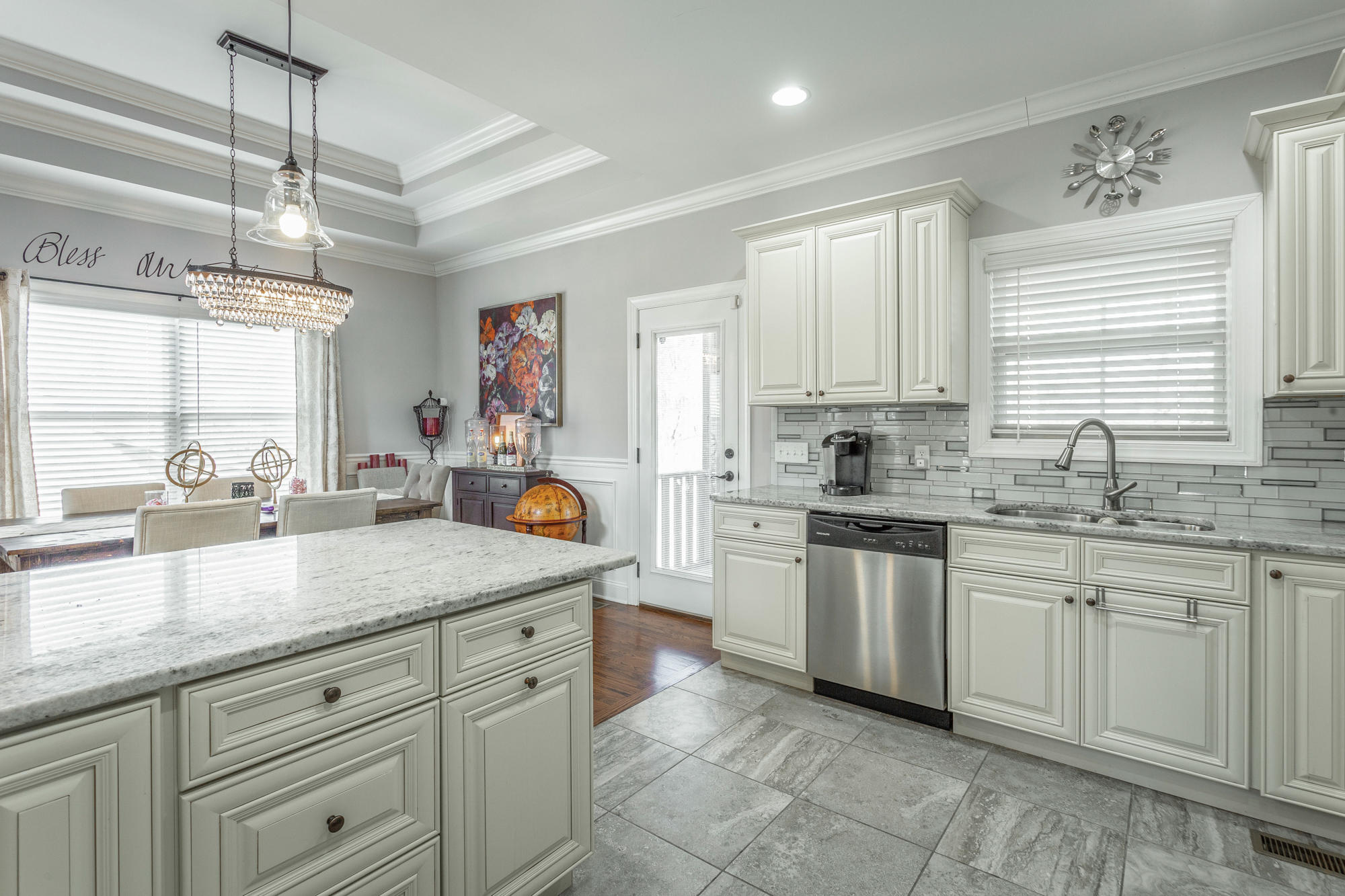 425 Live Oak Road Ringgold, GA 30736 - Photo 11 of 51 Kitchen