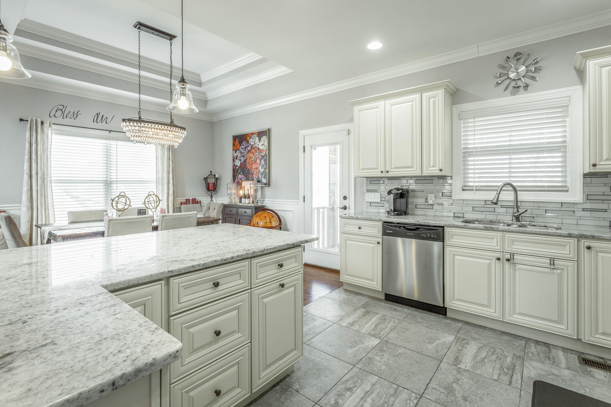 425 Live Oak Road Ringgold, GA 30736 - Photo 12 of 51 Kitchen