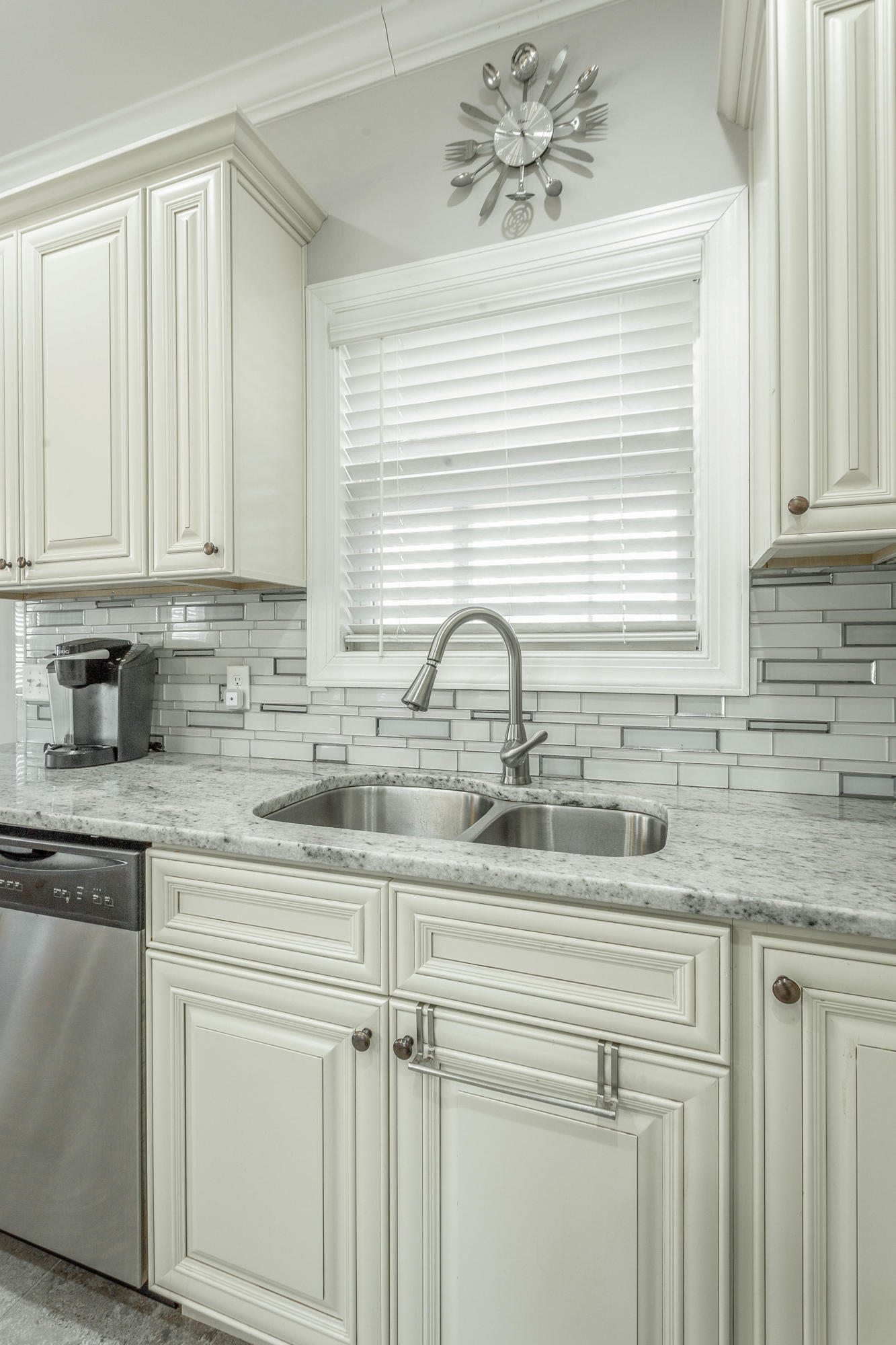 425 Live Oak Road Ringgold, GA 30736 - Photo 13 of 51 Kitchen