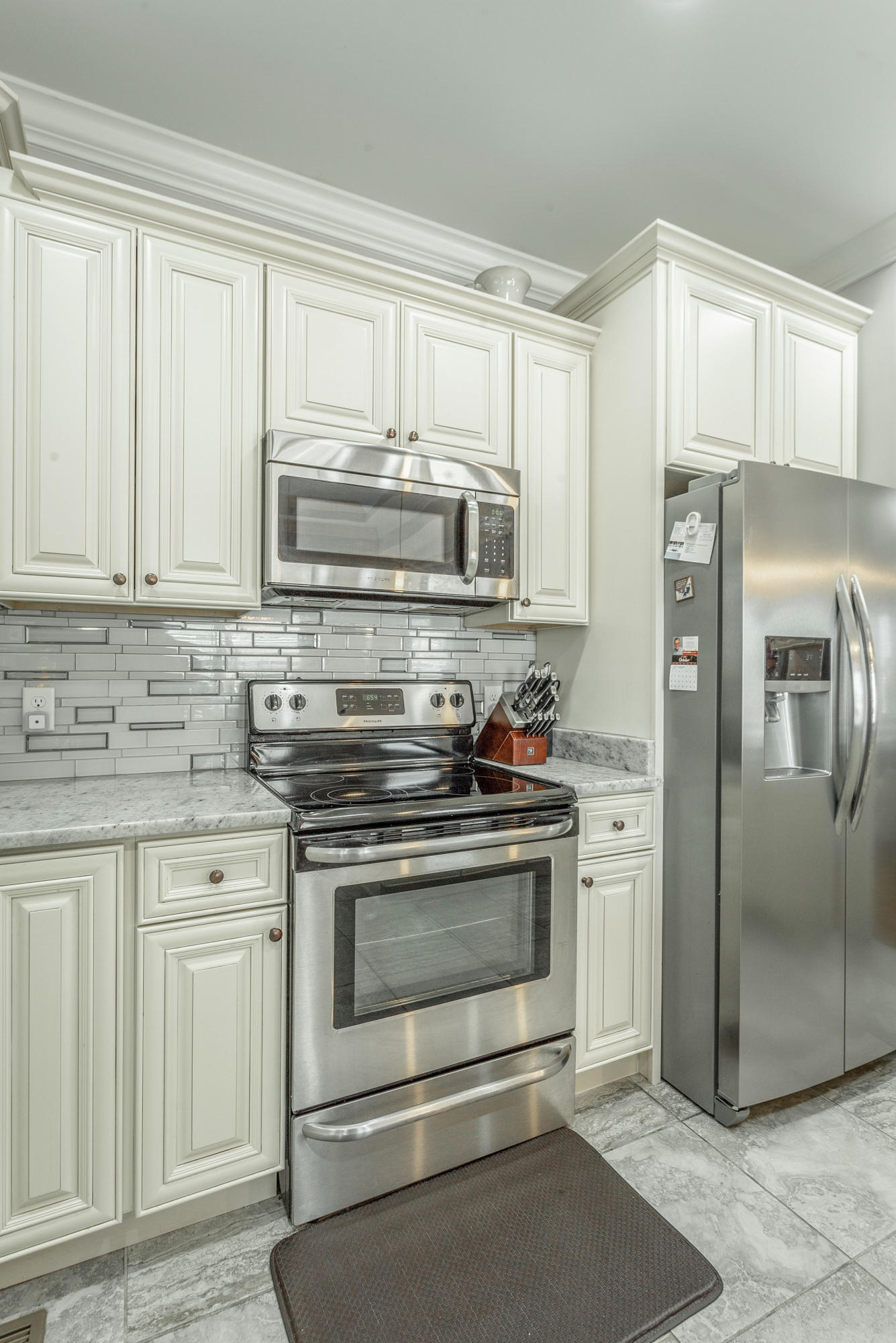425 Live Oak Road Ringgold, GA 30736 - Photo 14 of 51 Kitchen