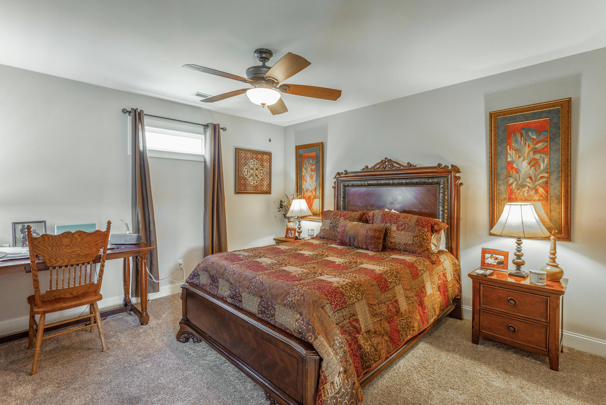 425 Live Oak Road Ringgold, GA 30736 - Photo 27 of 51 Bedroom