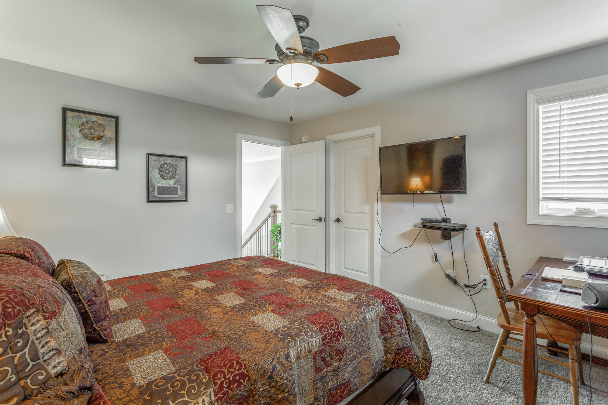 425 Live Oak Road Ringgold, GA 30736 - Photo 28 of 51 Bedroom