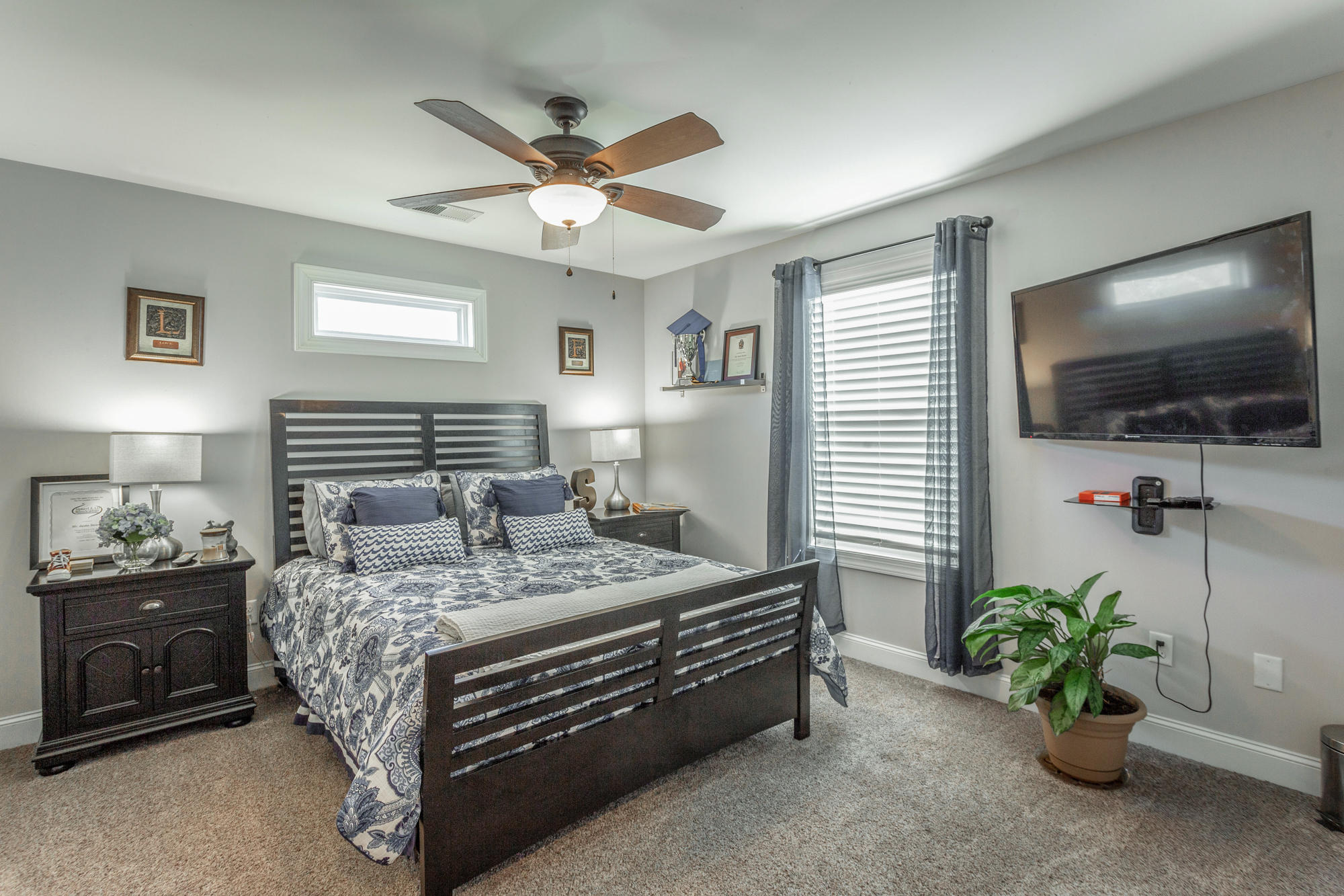 425 Live Oak Road Ringgold, GA 30736 - Photo 29 of 51 Bedroom 2