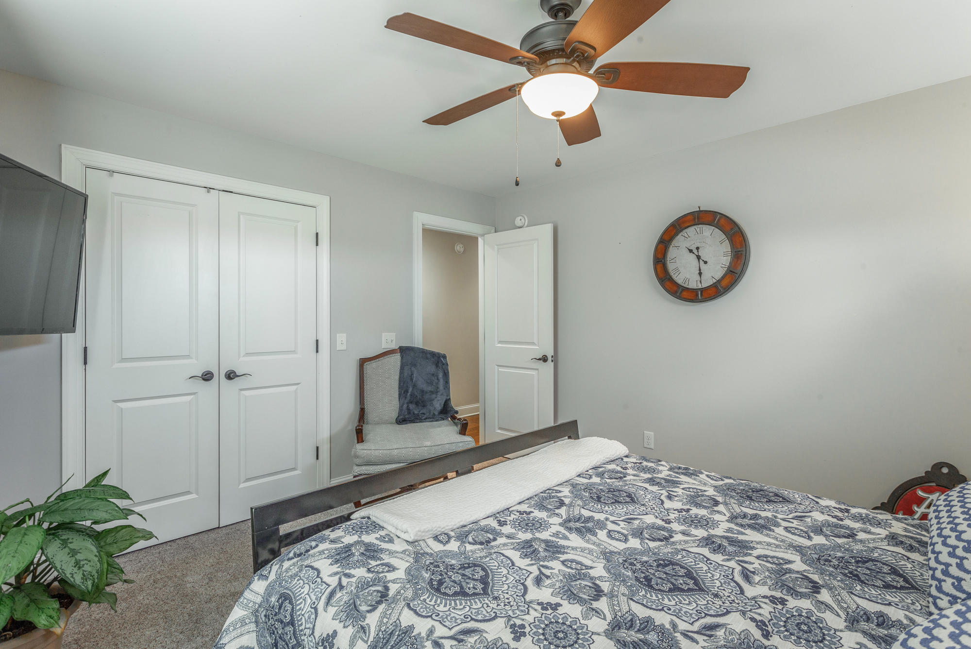 425 Live Oak Road Ringgold, GA 30736 - Photo 30 of 51 Bedroom 2