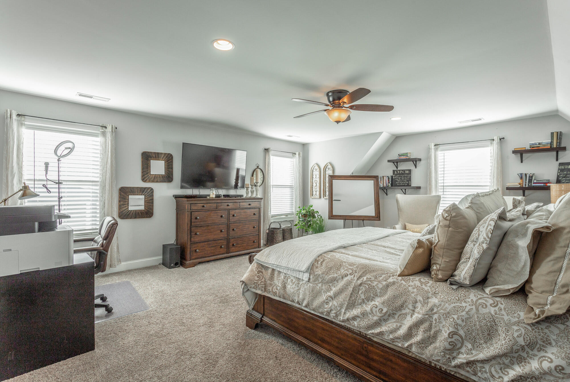 425 Live Oak Road Ringgold, GA 30736 - Photo 31 of 51 Bonus/bedroom