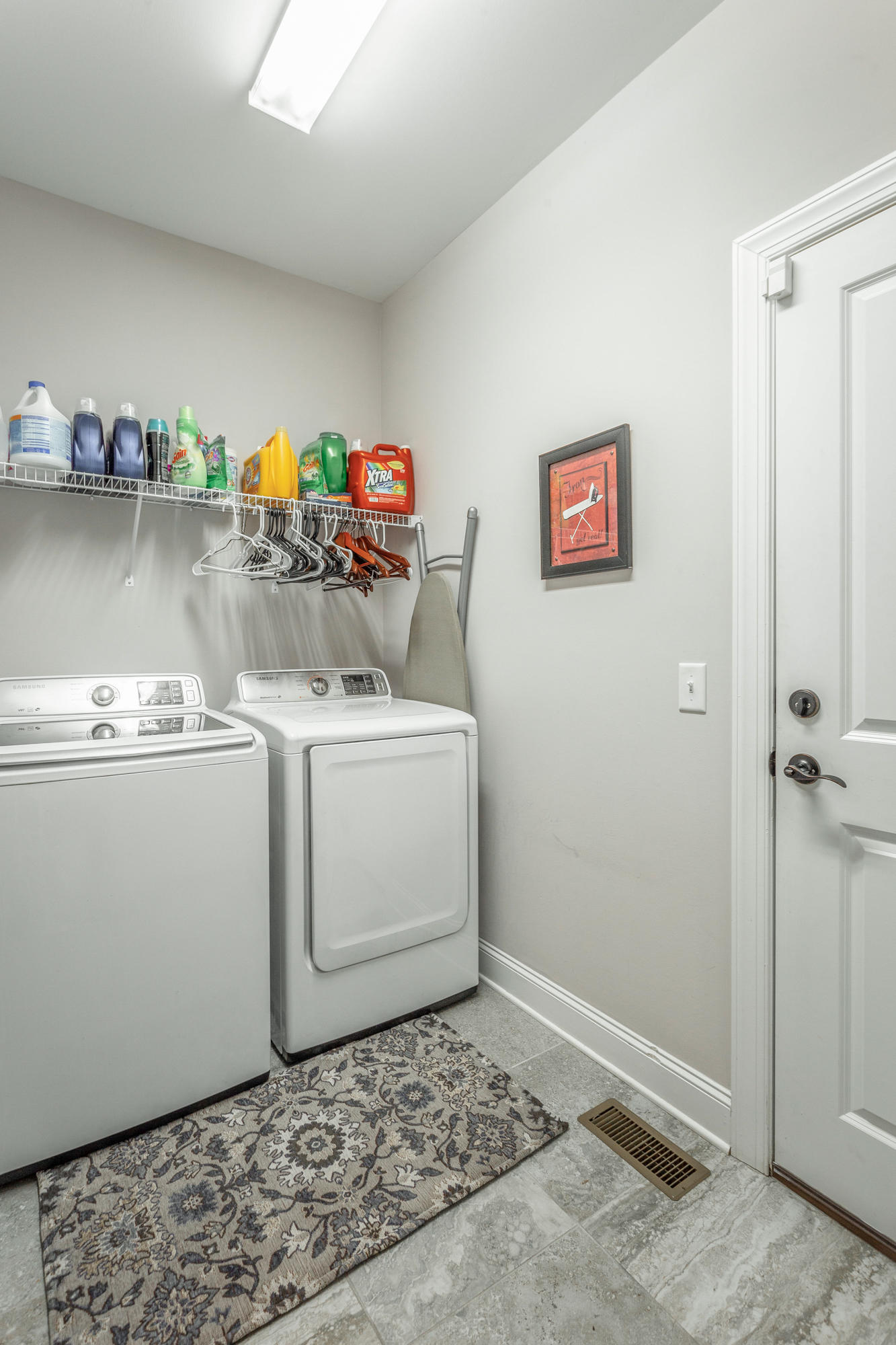 425 Live Oak Road Ringgold, GA 30736 - Photo 34 of 51 Laundry room