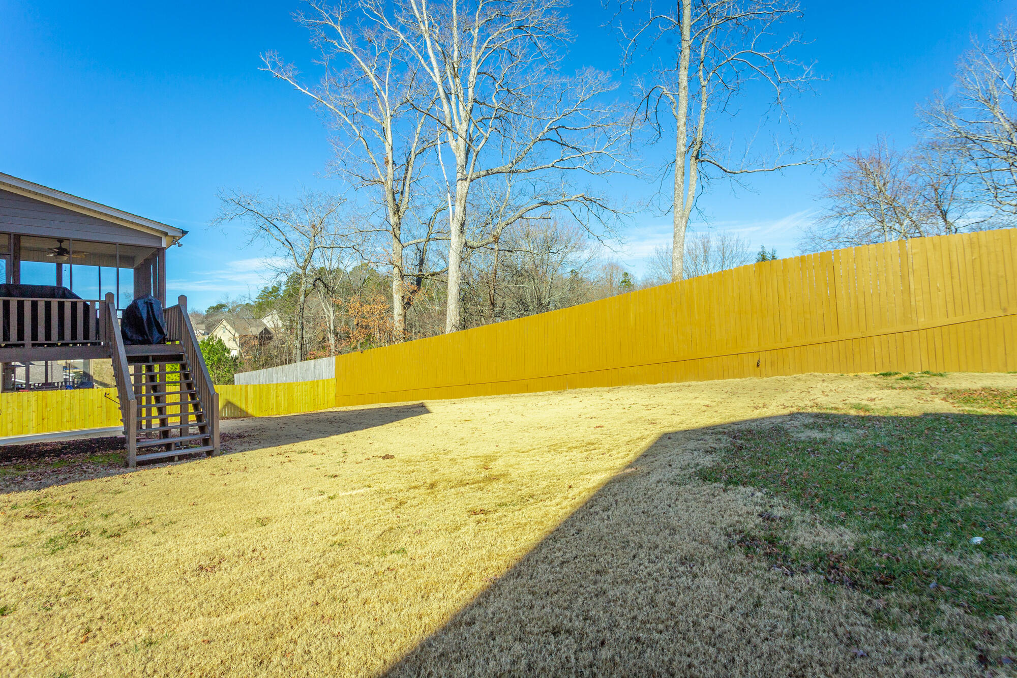 425 Live Oak Road Ringgold, GA 30736 - Photo 51 of 51 Backyard