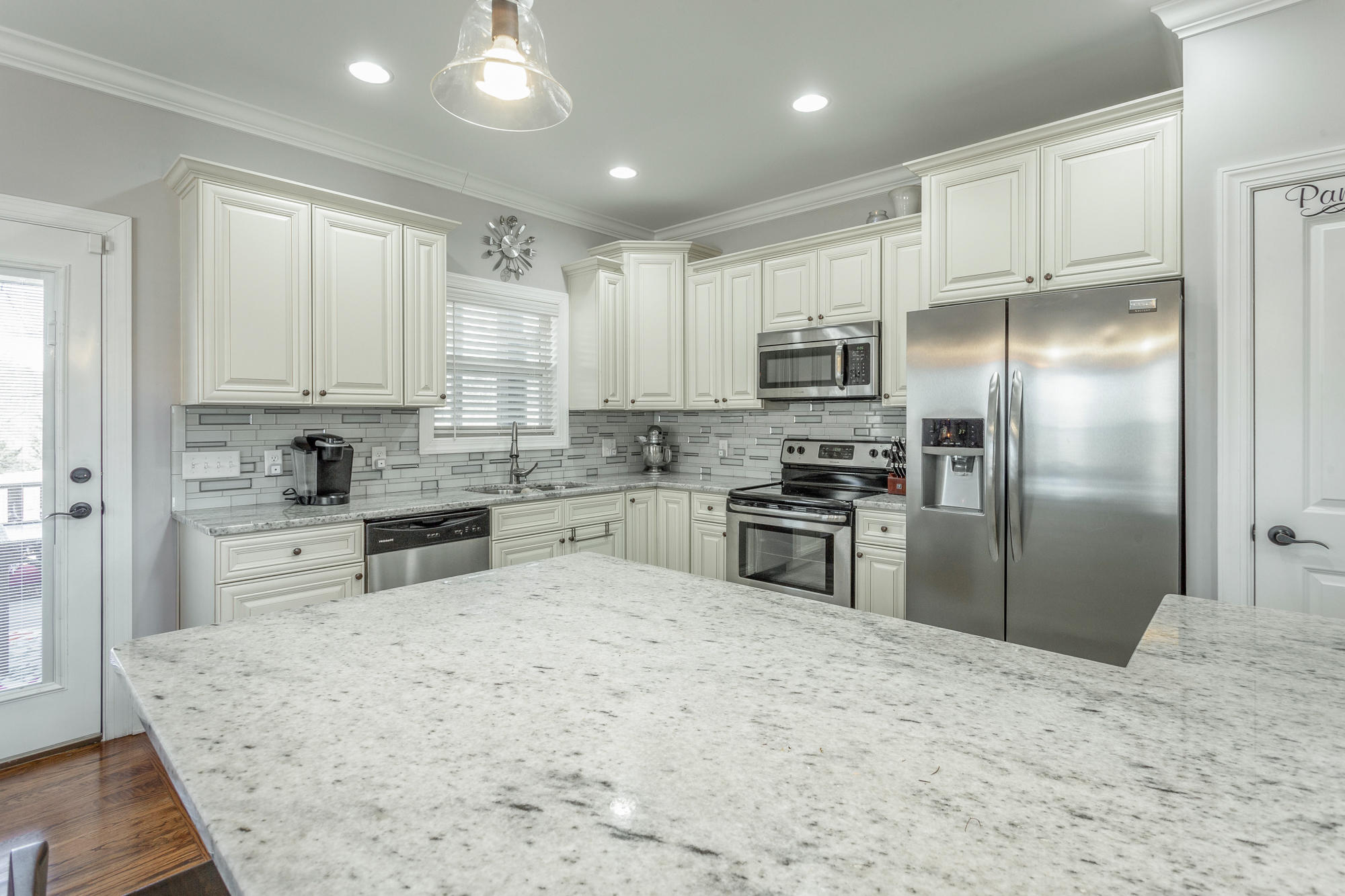 425 Live Oak Road Ringgold, GA 30736 - Photo 7 of 51 Kitchen