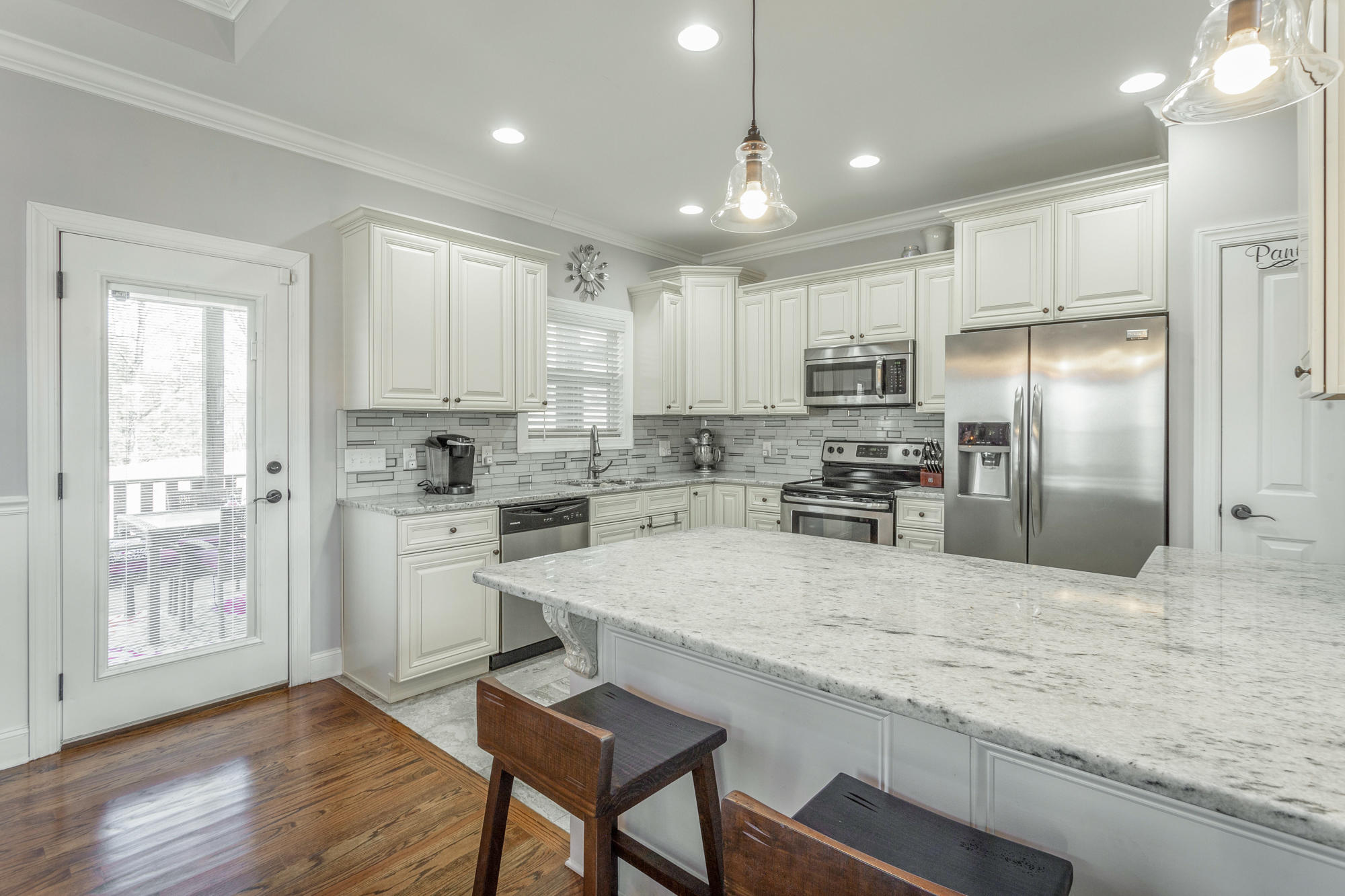 425 Live Oak Road Ringgold, GA 30736 - Photo 8 of 51 Kitchen