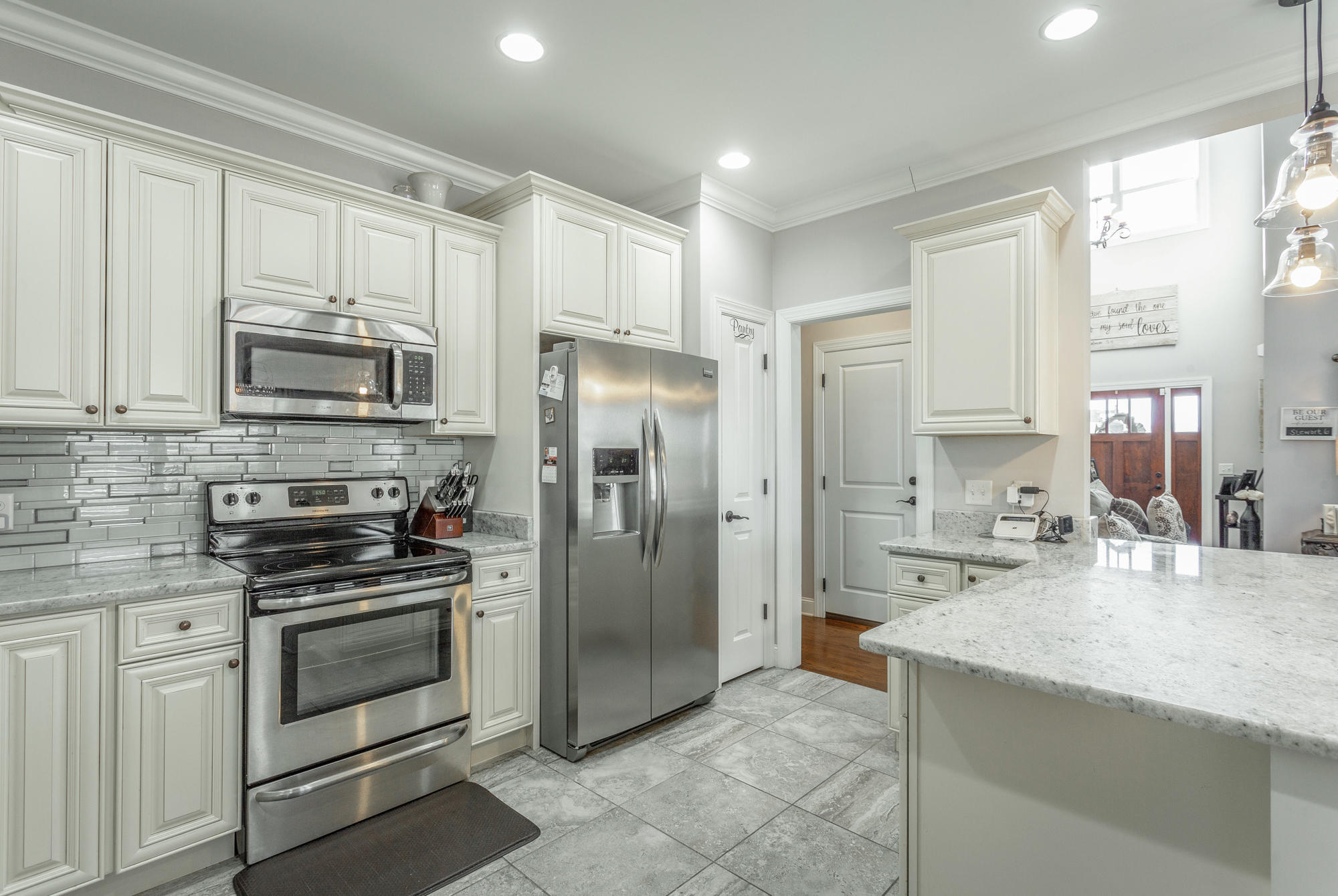 425 Live Oak Road Ringgold, GA 30736 - Photo 9 of 51 Kitchen