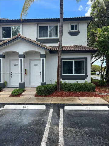 $1,850 | 2201 Southeast 24th Place, Unit 2201, Homestead, FL 33035