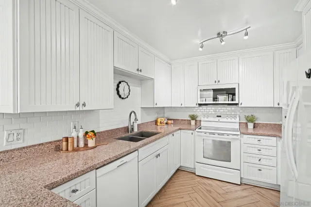 $669,000 | 6757 Friars Road, Unit 21, San Diego, CA 92108