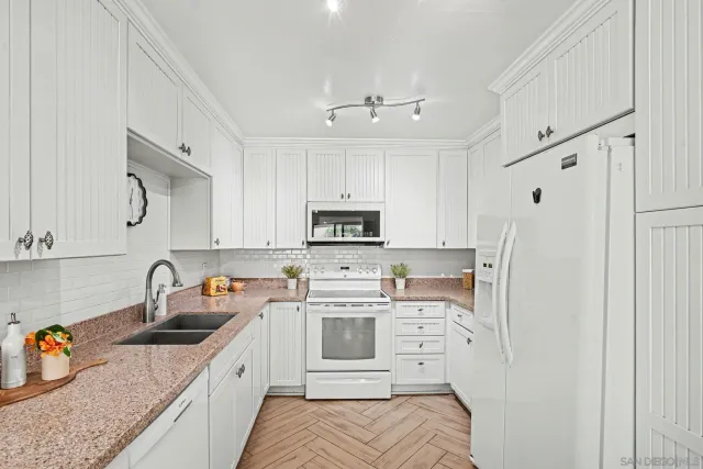 $669,000 | 6757 Friars Road, Unit 21, San Diego, CA 92108