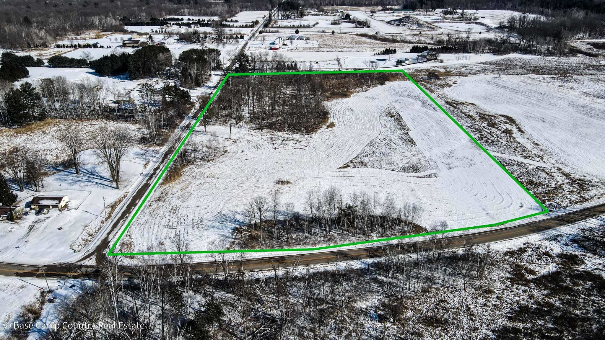 Newland Road Black Creek, WI 54106 - Photo 2 of 6