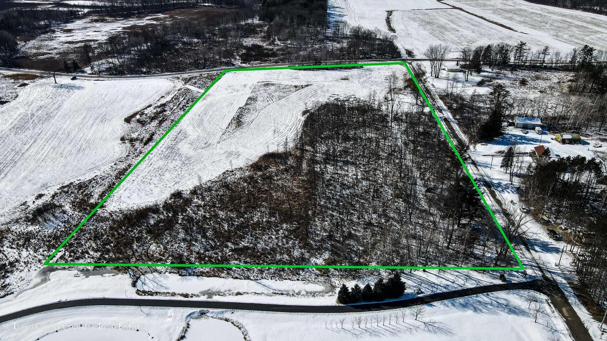 Newland Road Black Creek, WI 54106 - Photo 3 of 6