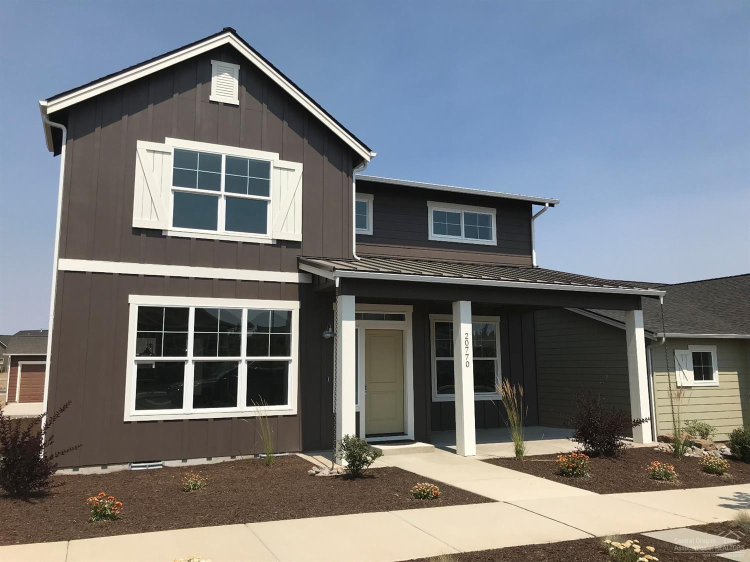 20770 Kilbourne Loop Bend, OR 97701 - Photo 1 of 14 Primary Photo