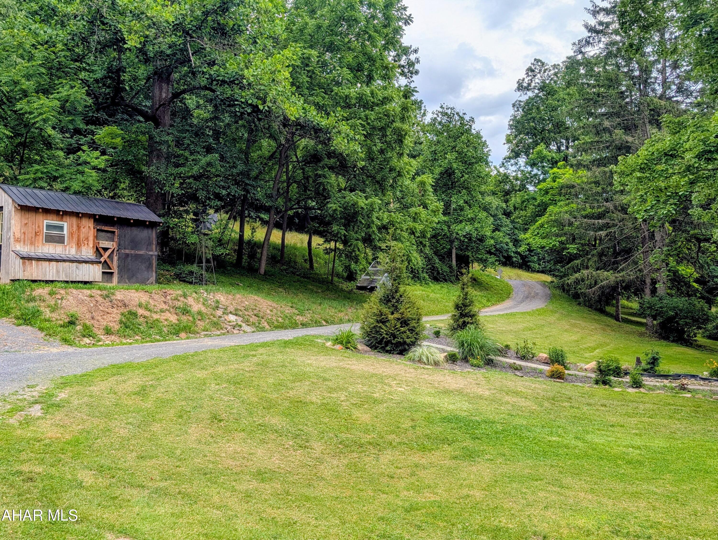587 Point Road Bedford, PA 15522 - Photo 57 of 92