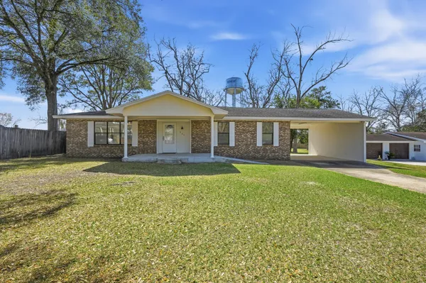 $187,000 | 306 West Kansas Avenue, Bonifay, FL 32425