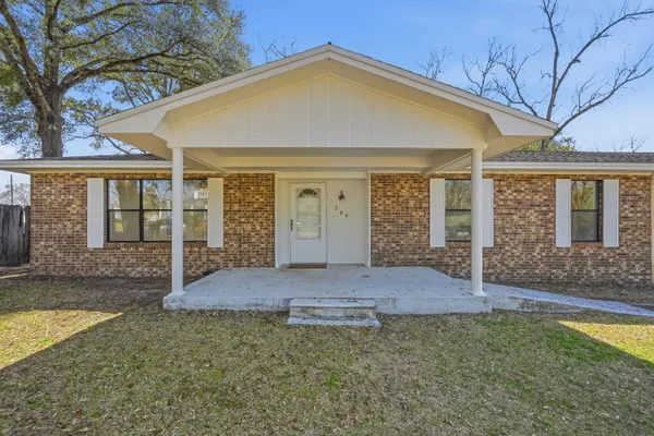 $187,000 | 306 West Kansas Avenue, Bonifay, FL 32425