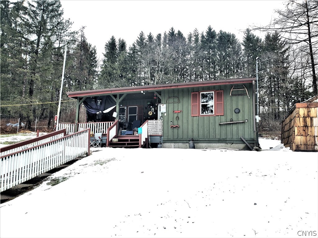 3934 Suarez Road Taylor, NY 13040 - Photo 1 of 1 Gallery Image 1