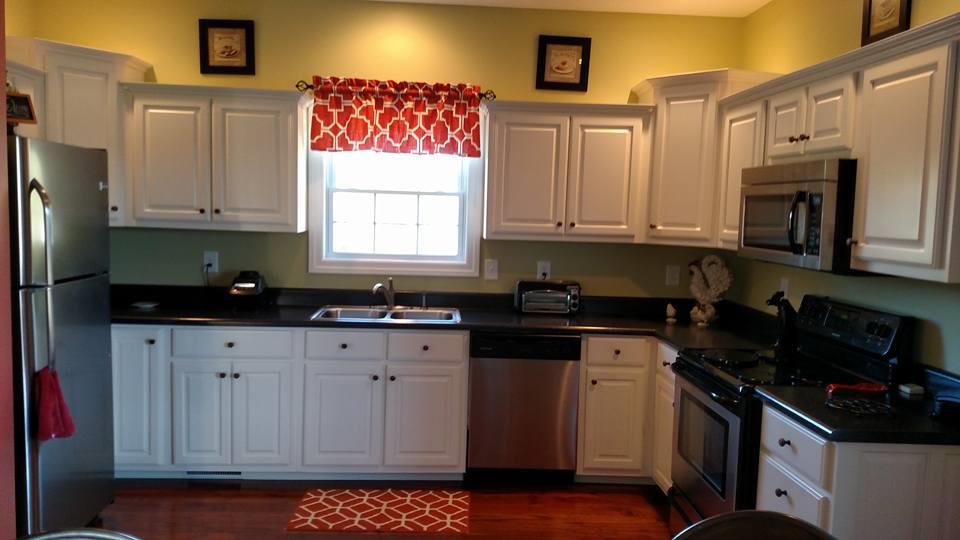 125 Sarah Road St. Joseph, TN 38481 - Photo 2 of 17 Gallery Image 2