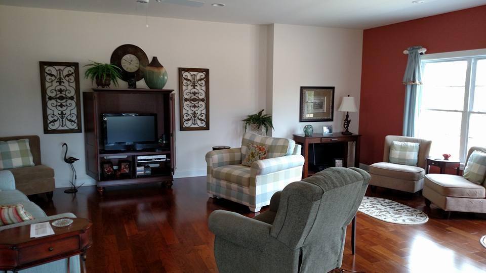 125 Sarah Road St. Joseph, TN 38481 - Photo 12 of 17 Gallery Image 12