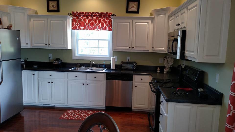 125 Sarah Road St. Joseph, TN 38481 - Photo 13 of 17 Gallery Image 13