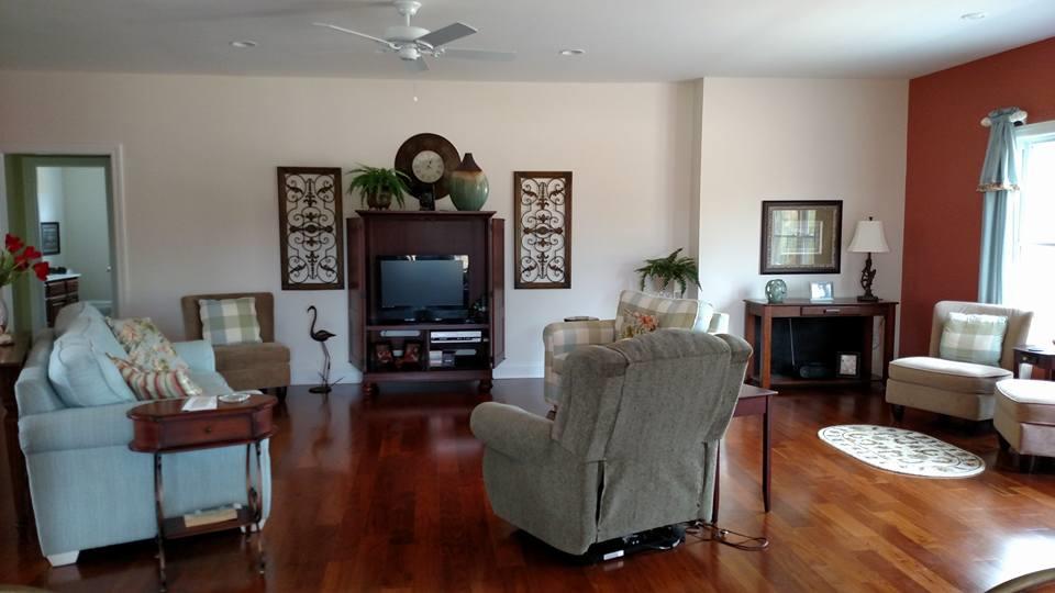 125 Sarah Road St. Joseph, TN 38481 - Photo 14 of 17 Gallery Image 14