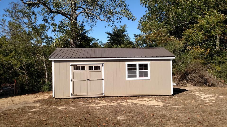 125 Sarah Road St. Joseph, TN 38481 - Photo 15 of 17 Gallery Image 15