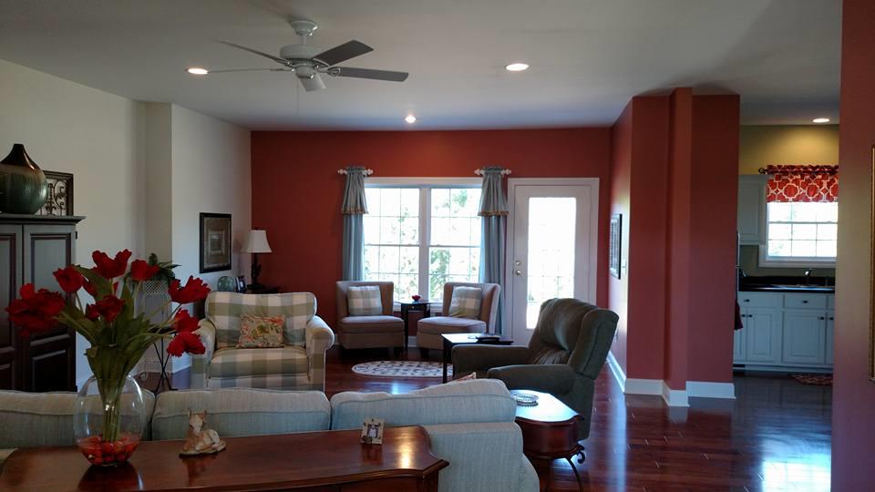 125 Sarah Road St. Joseph, TN 38481 - Photo 4 of 17 Gallery Image 4
