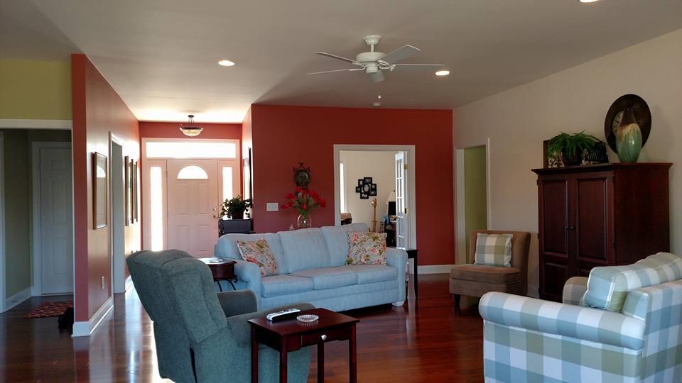 125 Sarah Road St. Joseph, TN 38481 - Photo 5 of 17 Gallery Image 5