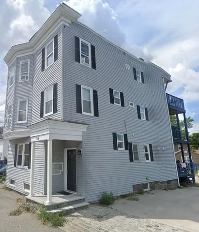 $2,500 | 118 Sumner Street, Unit 3, Quincy, MA 02169