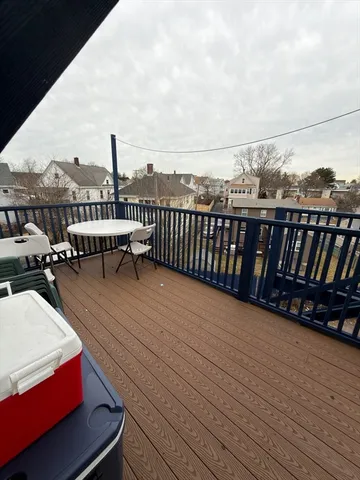 $2,500 | 118 Sumner Street, Unit 3, Quincy, MA 02169