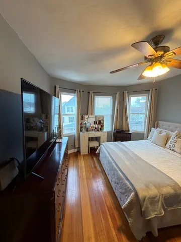 $2,500 | 118 Sumner Street, Unit 3, Quincy, MA 02169