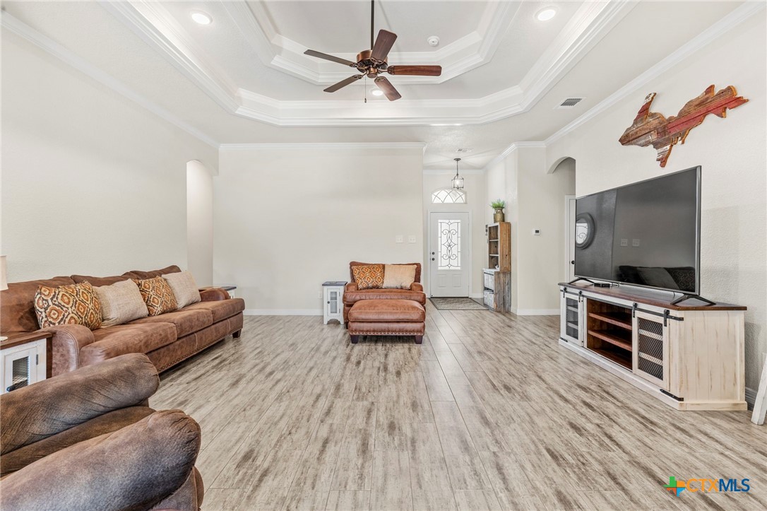 2014 Rustic Manor Drive Temple, TX 76502 - Photo 7 of 40 Gallery Image 7