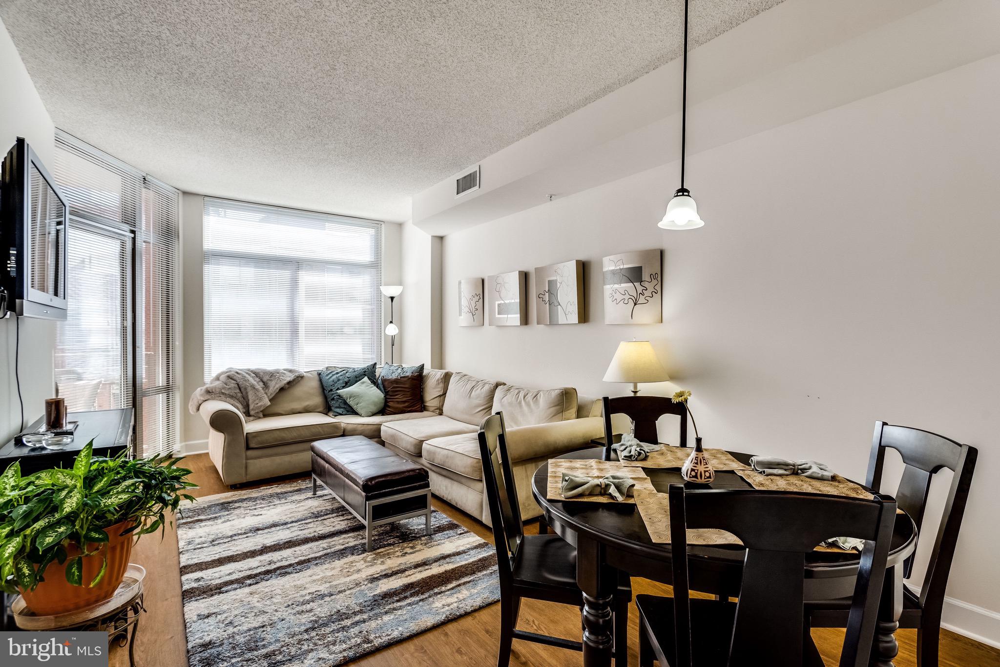 3600 South Glebe Road, Unit 533W Arlington, VA 22202 - Photo 4 of 9