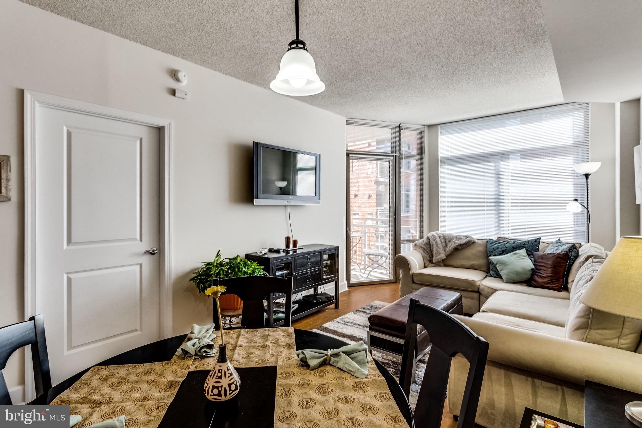 3600 South Glebe Road, Unit 533W Arlington, VA 22202 - Photo 5 of 9