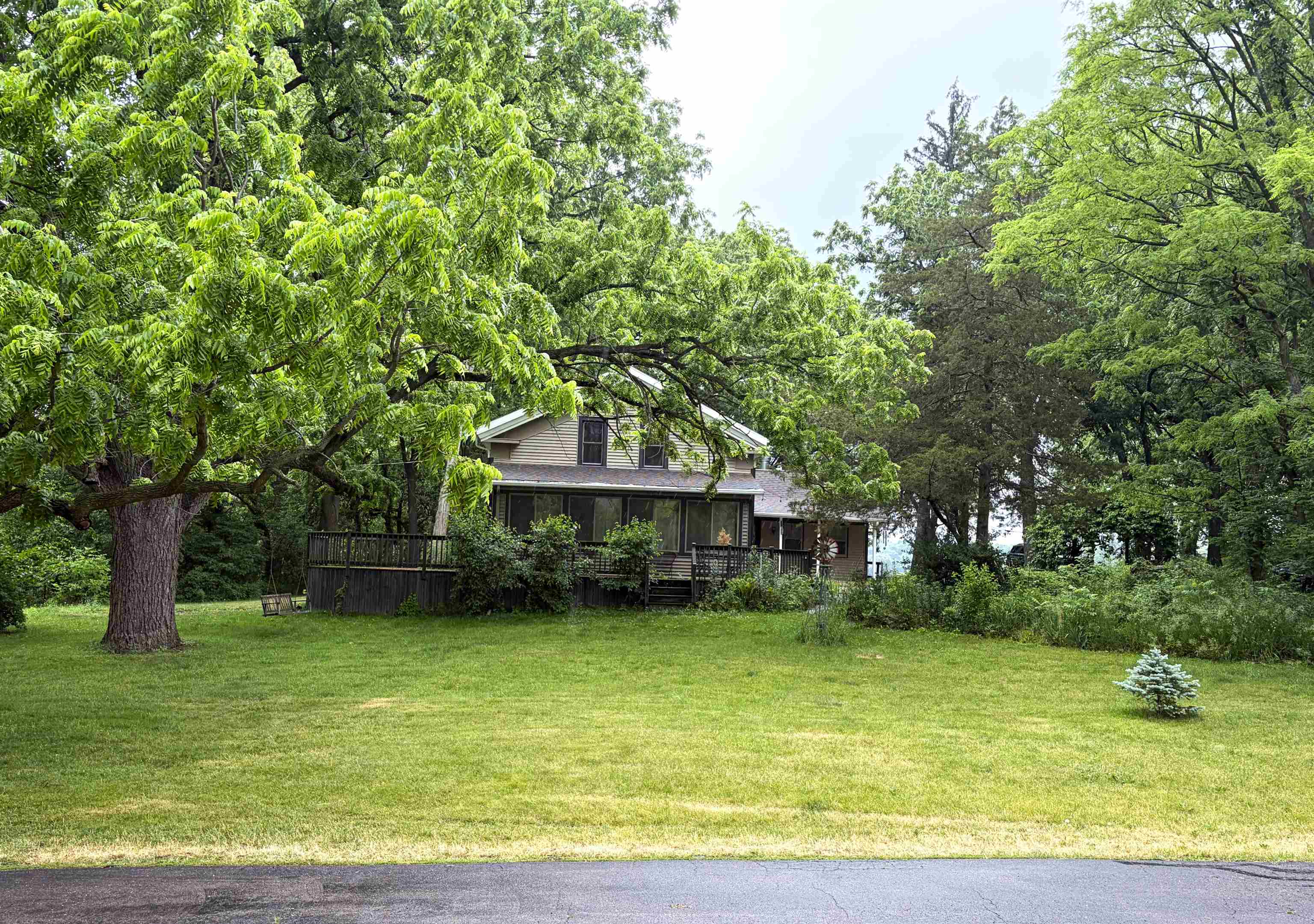 N2312 County Rd J Fort Atkinson, WI 53538 - Photo 1 of 50