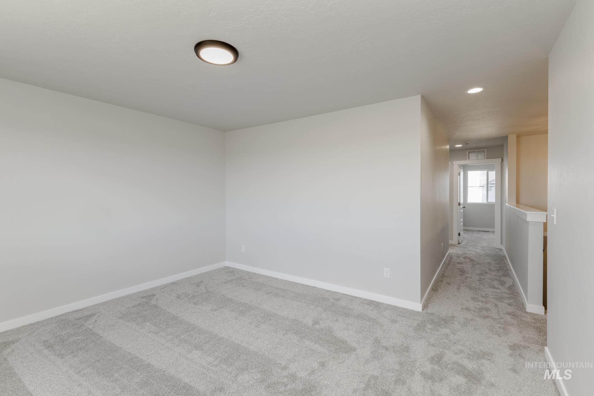 12853 Decatur Street Nampa, ID 83651 - Photo 15 of 24 Empty room