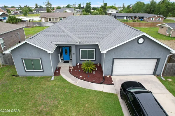 $349,900 | 2241 Sewanee Street, Lynn Haven, FL 32444