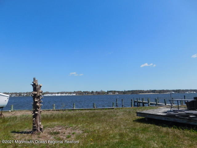 29 Metedeconk Road Brick, NJ 08723 - Photo 13 of 14 a view of a water with water view