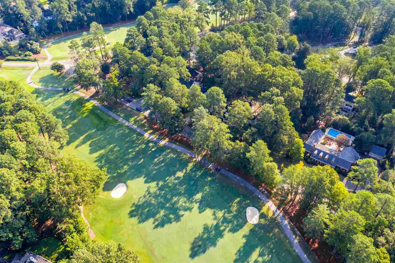 3625 Stratford Road Durham, NC 27707 - Photo 29 of 29 Photo 29