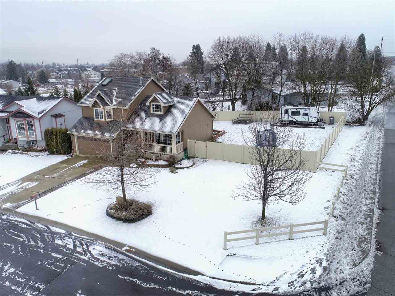 725 South St Charles Road Spokane Valley, WA 99037 - Photo 1 of 20