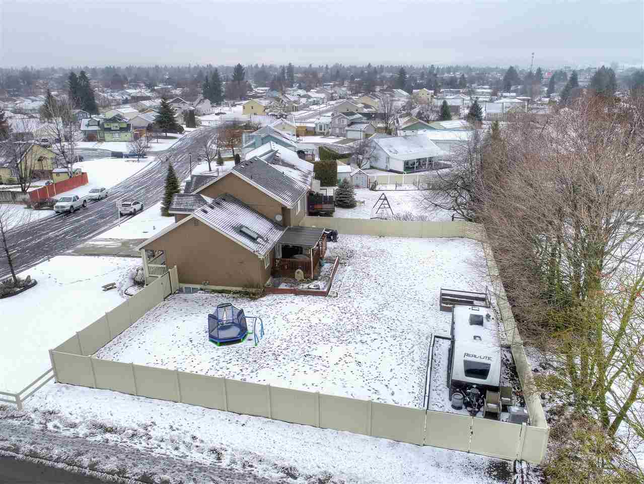 725 South St Charles Road Spokane Valley, WA 99037 - Photo 19 of 20