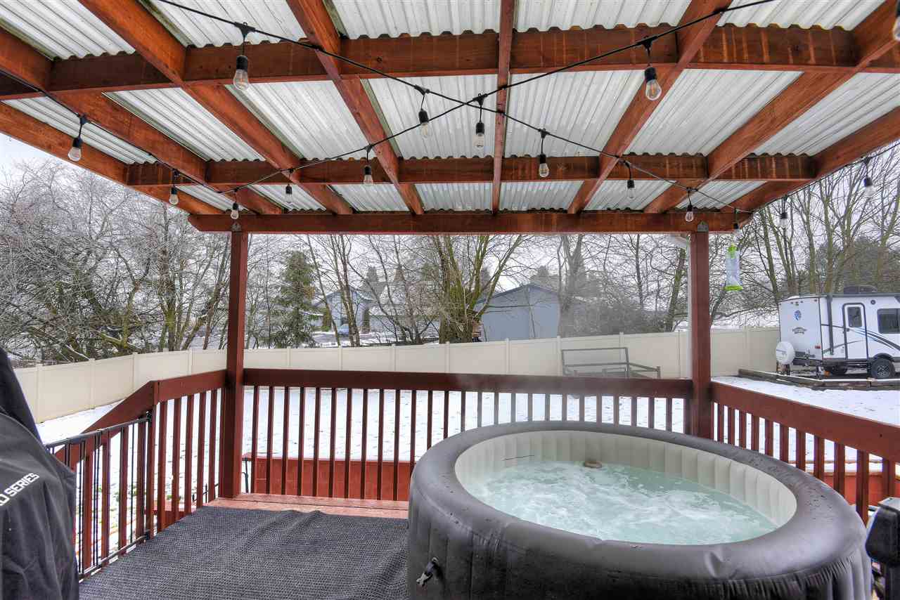 725 South St Charles Road Spokane Valley, WA 99037 - Photo 20 of 20