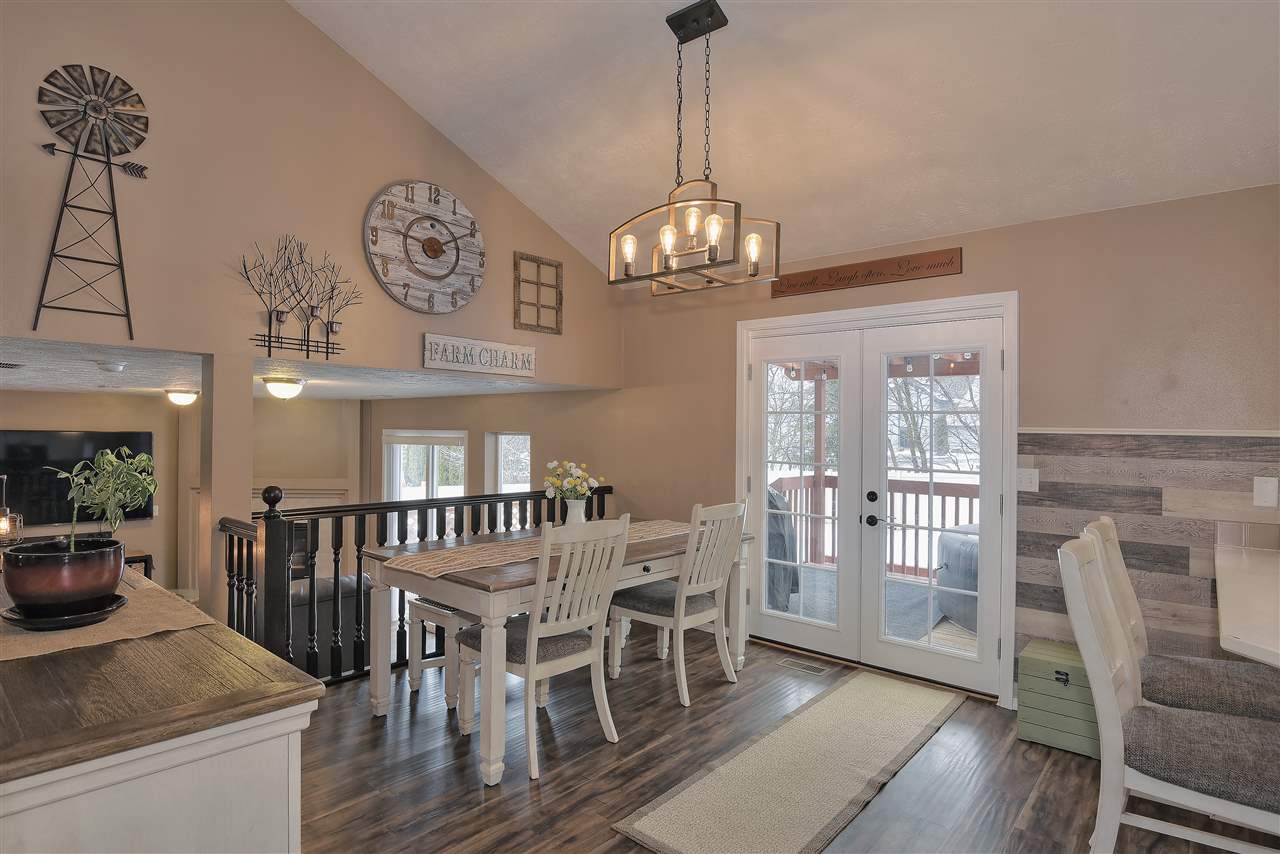 725 South St Charles Road Spokane Valley, WA 99037 - Photo 9 of 20