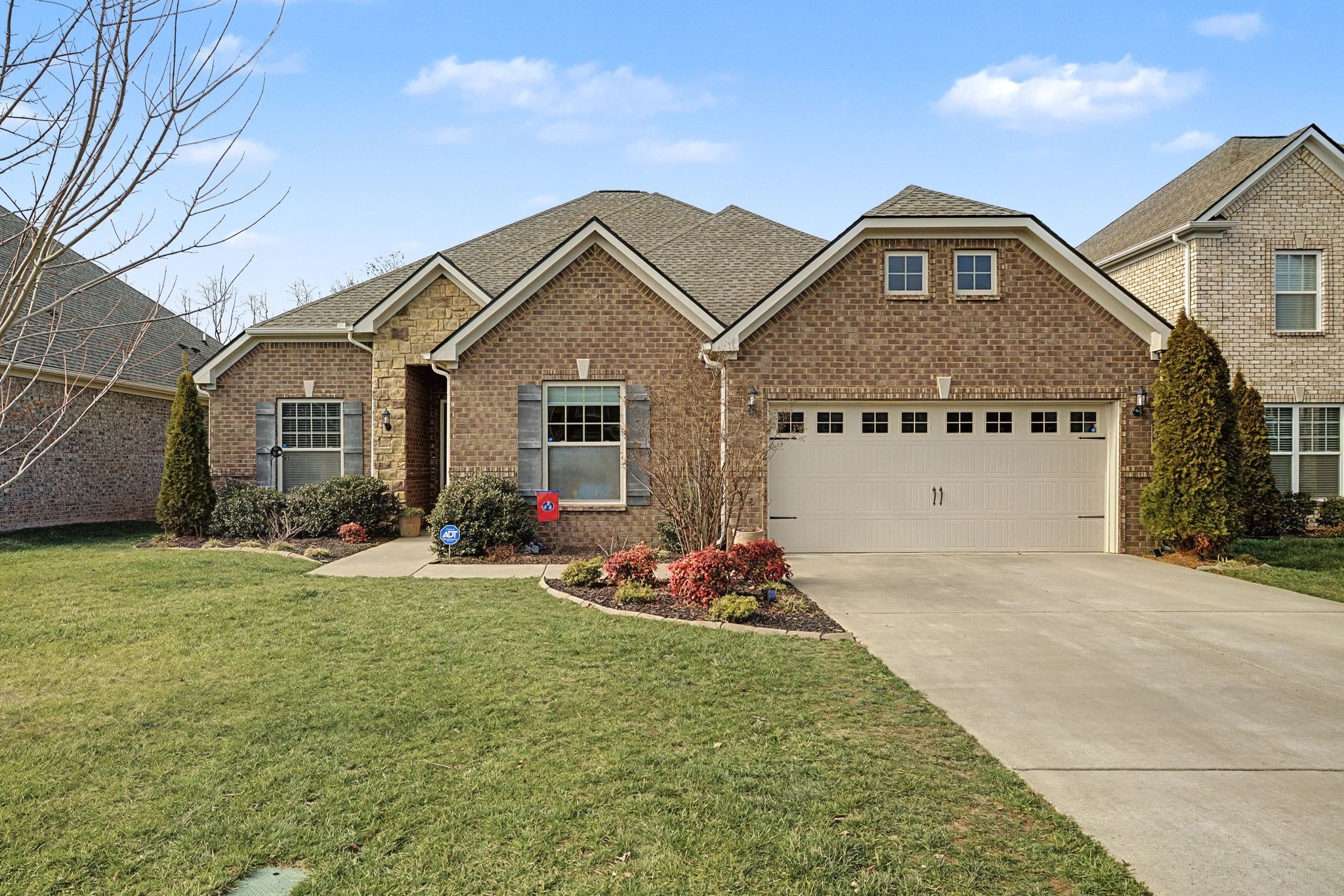 1639 Burrows Avenue Murfreesboro, TN 37129 - Photo 1 of 1