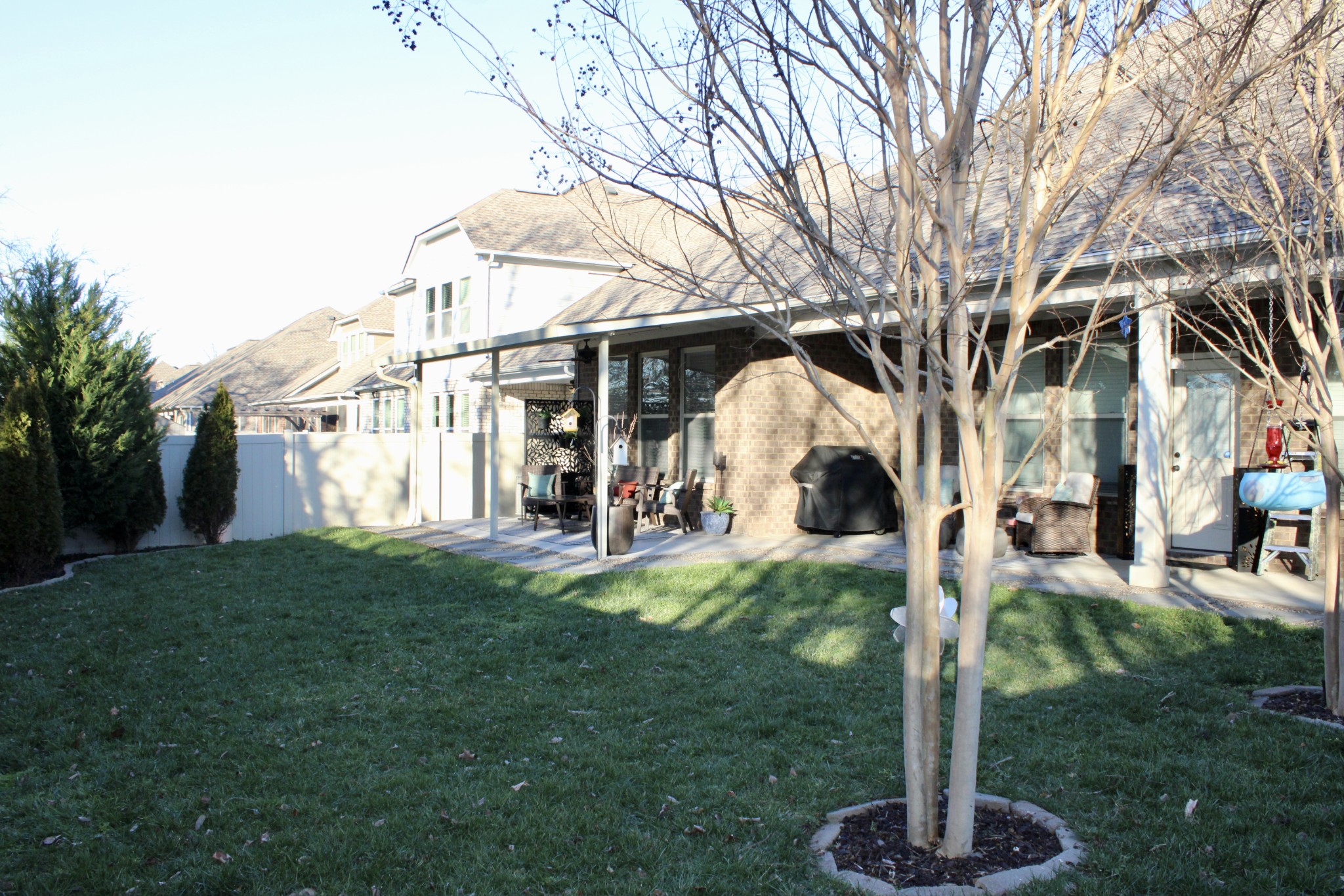 1639 Burrows Avenue Murfreesboro, TN 37129 - Photo 2 of 3