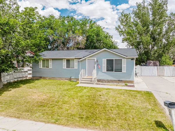 $312,500 | 3422 Freeport Avenue, Elko, NV 89801